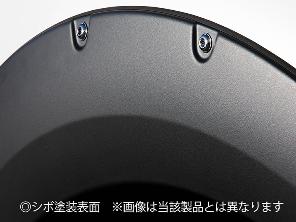 Amazon | ジャオス(Jaos) フェンダーガーニッシュ type-S 塗装品