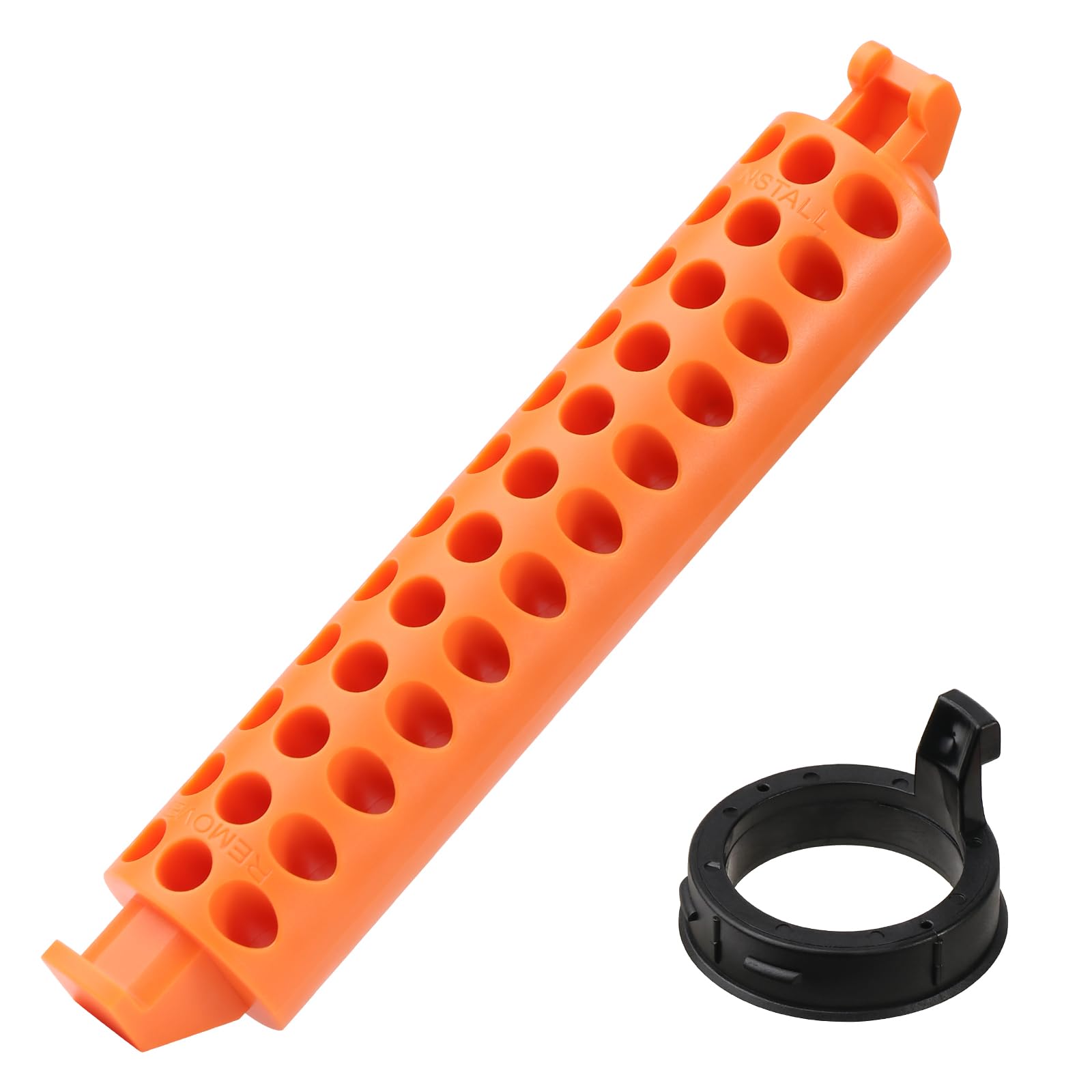 RP80977 Faucet Magnetic Ring Magnet Replacement Kit Plumbing