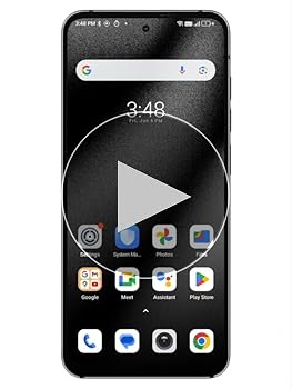 OSCAL スマートフォン Android 14 5000mAh OSCAL Mobile Phones, FLAT 2 Android 14 Phone(2025 Second