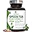 Green Tea Extract Capsules 1000 mg - Standardized 45% EGCG & 98% Polyphenols - 3X Strength Green Tea Pills for Natural Energy - Supports Heart Health, Herbal Supplement, Vegan, Non-GMO - 240 Capsules
