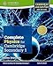 Complete Physics for Cambridge Secondary 1 Student Book: For Cambridge Checkpoint and beyond