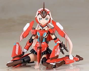 フレームアームズ・ガール スティレット A.I.Sカラー 全高約150mm NONスケール プラモデル n5ksbvb Amazon | フレームアームズ・ガール スティレット A.I.Sカラー