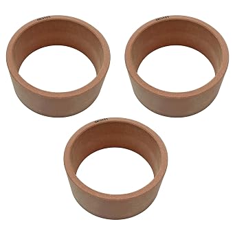 6K9151 Bearing Fits Model 3114 IT24F 924F 3Pcs