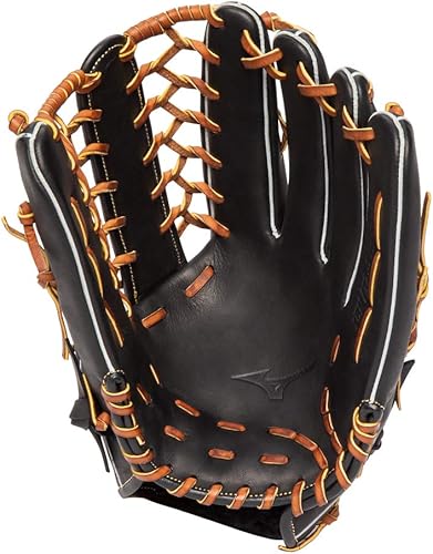 Miniatura 2 de Mizuno Seleccione 9 Serie de guantes de béisbol