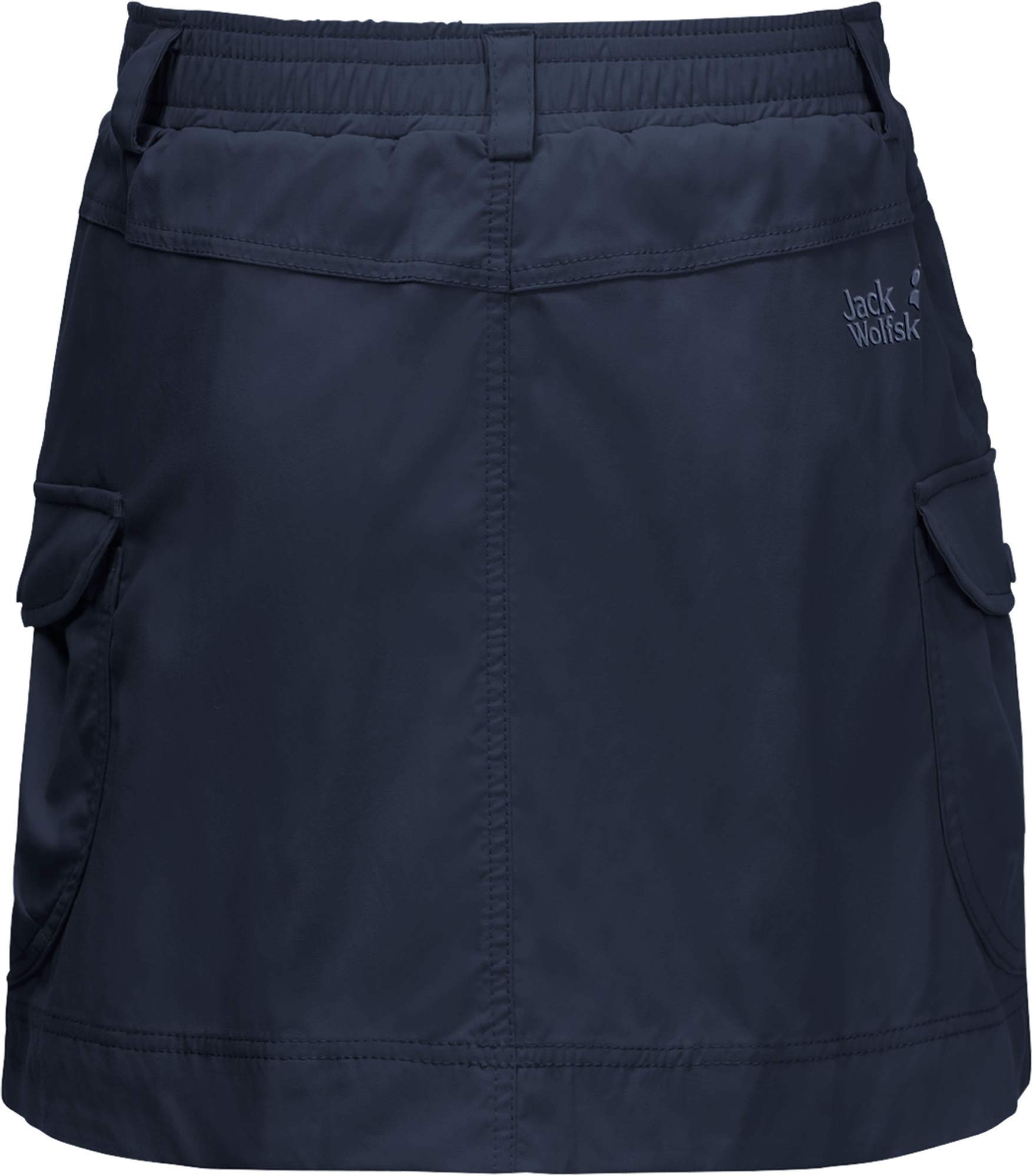 Jack Wolfskin Treasure Hunter Skort Girls Falda Niñas