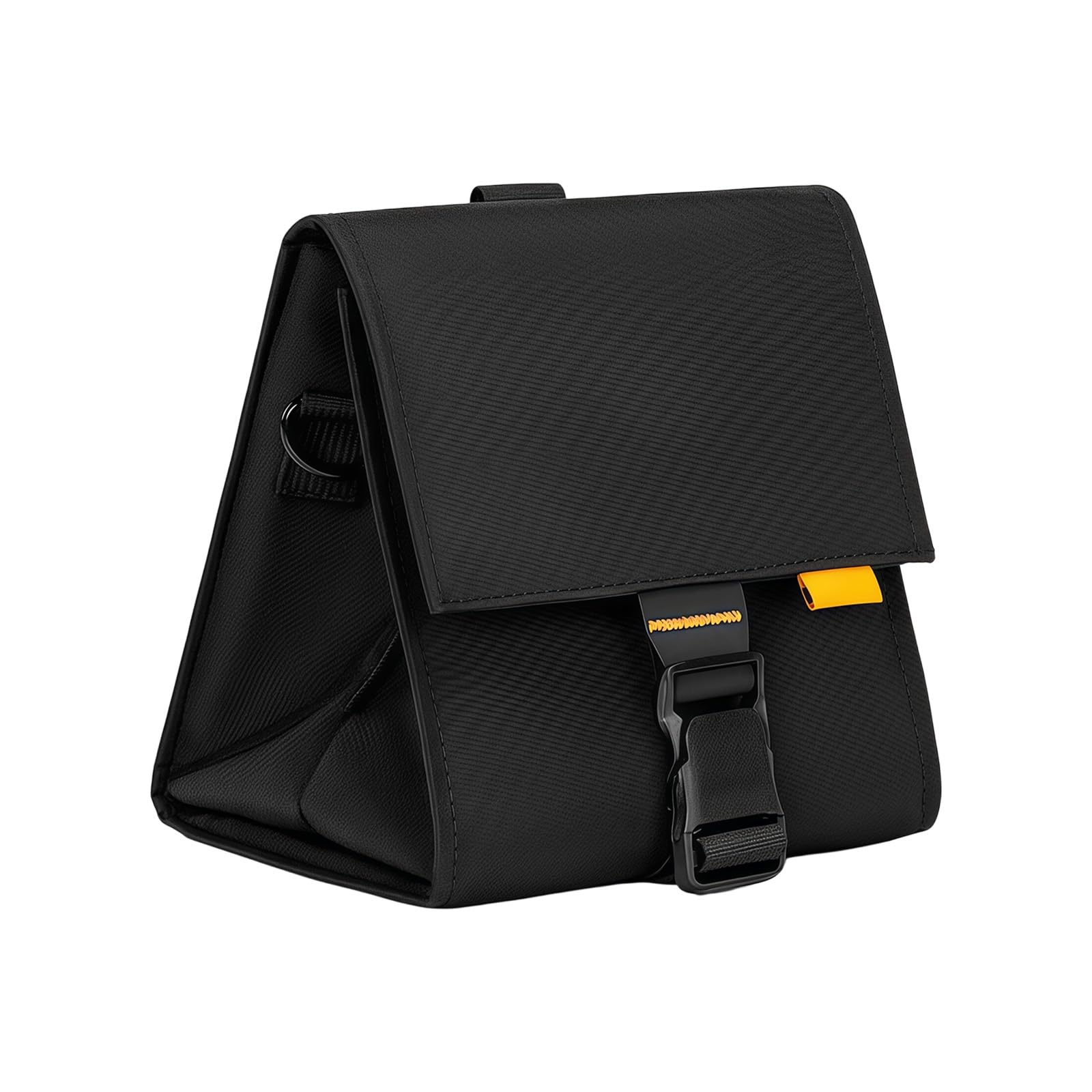 Borsa a tracolla ergonomica per fotocamera, resistente all'acqua, borsa a tracolla per un facile trasporto
