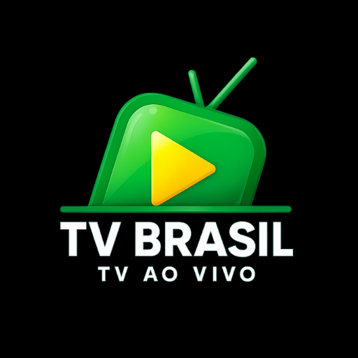 TV Brasil Tv ao Vivo - Aplicativo na Amazon Appstore