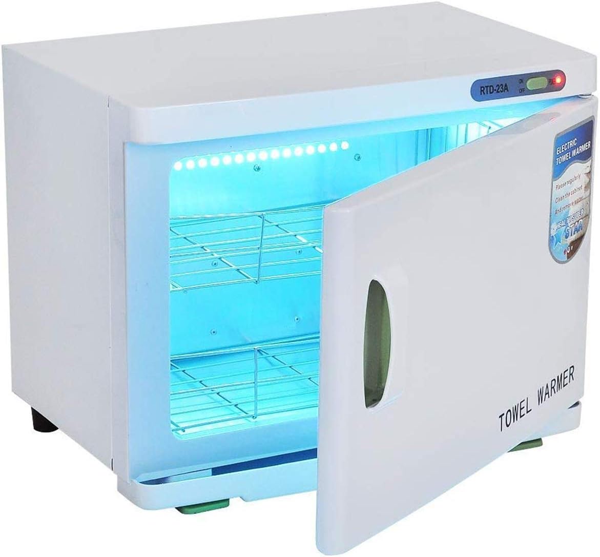 scaldasalviette per la terapia di massaggio