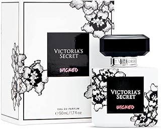 Victoria's Secret WIcked Eau de Parfum Prefume 1.7 fl. oz.