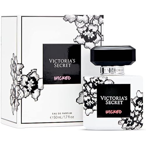 Victoria's Secret WIcked Eau de Parfum Prefume 1.7 fl. oz.