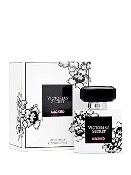 Victorias Secret WIcked Eau de Parfum Prefume 1.7 fl. oz.