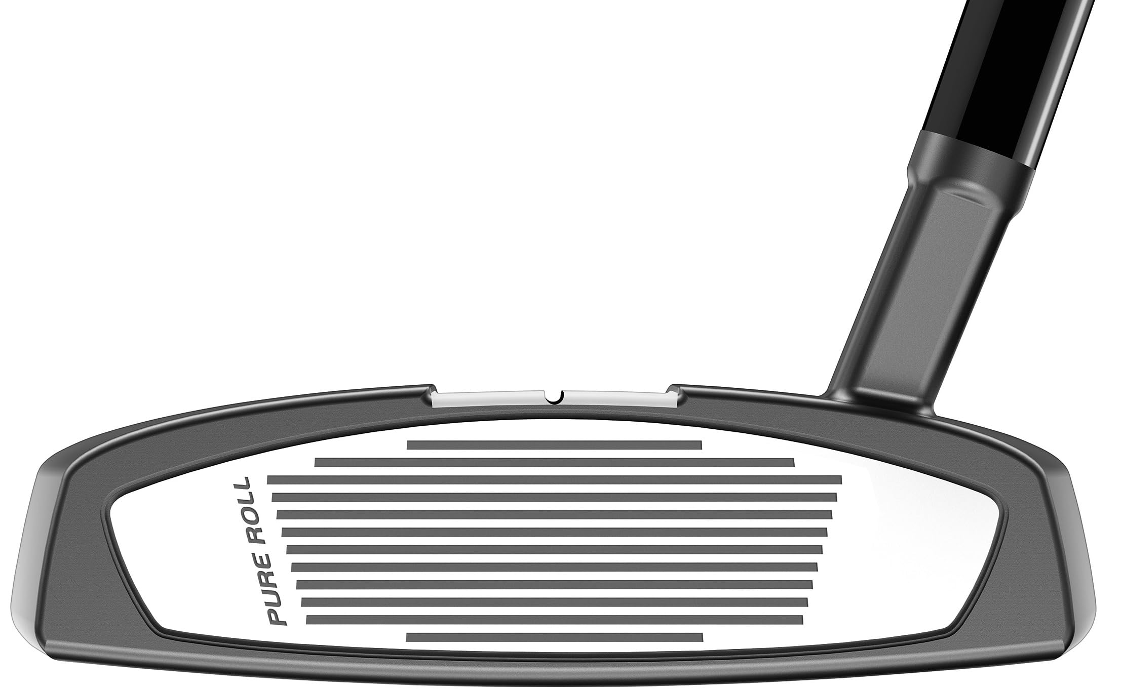 Left Handed TaylorMade Spider Tour X #3 Putter 34'' Inches, Mallet