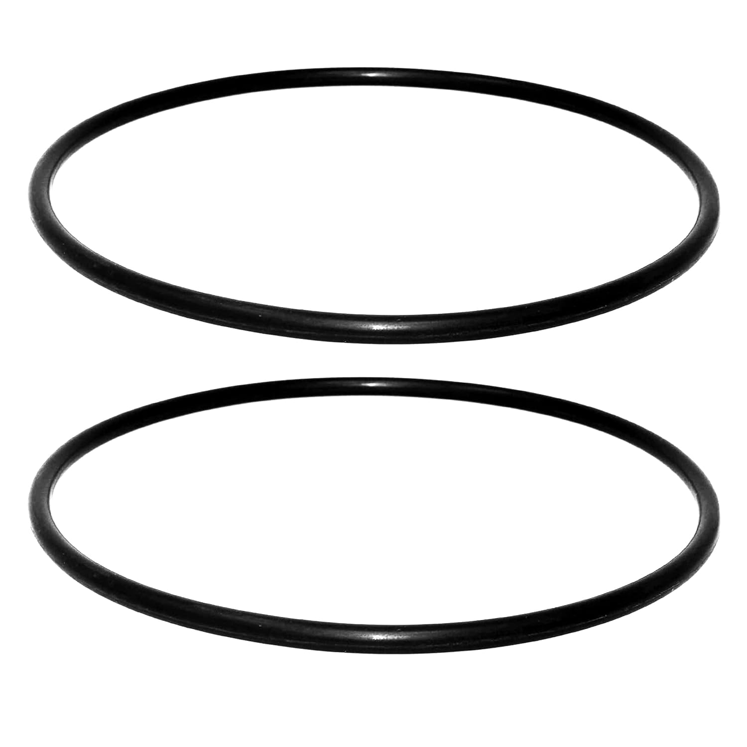 2pcs 693981 280492 Float Bowl Gasket for fits Briggs