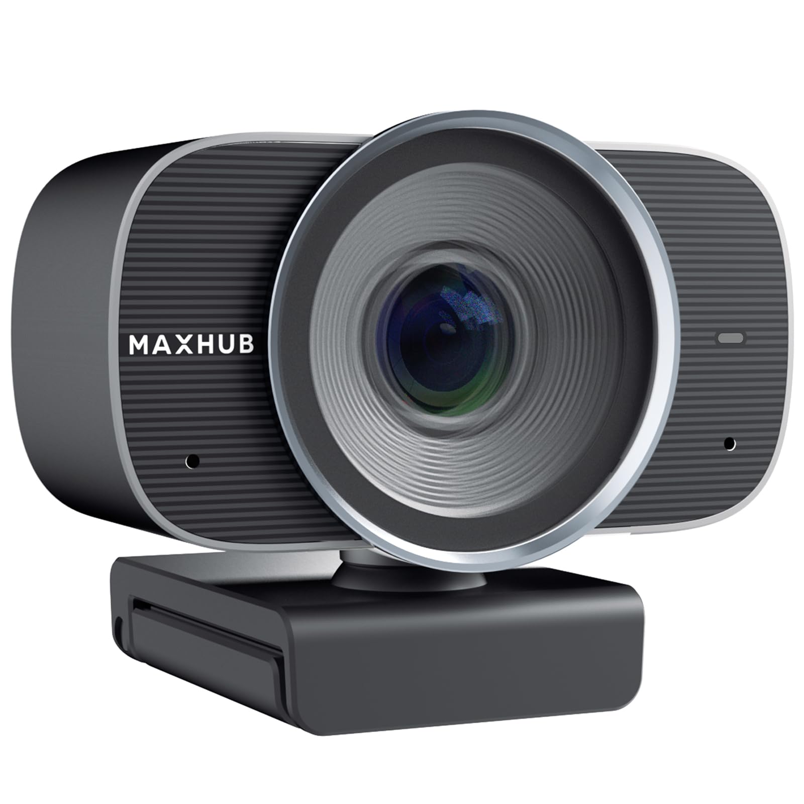Amazon.com: MAXHUB 4K USB Webcam Conference Camera, PC Camera 1/2.3 ...