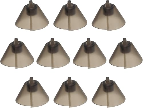 Micro Traders Silicone Domes