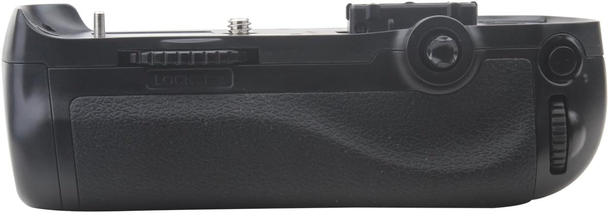 Lіmіtеd Dіѕсоunt Bower XBGND800 Digital Power Battery Grip for Nikon D800 and D800E (Black)