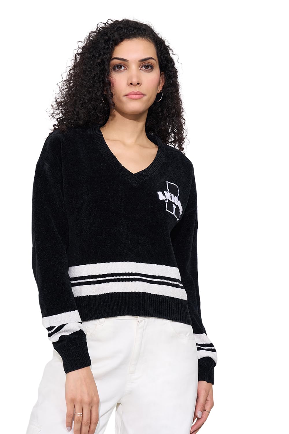 people by pantaloons Women Sweater-picture-29