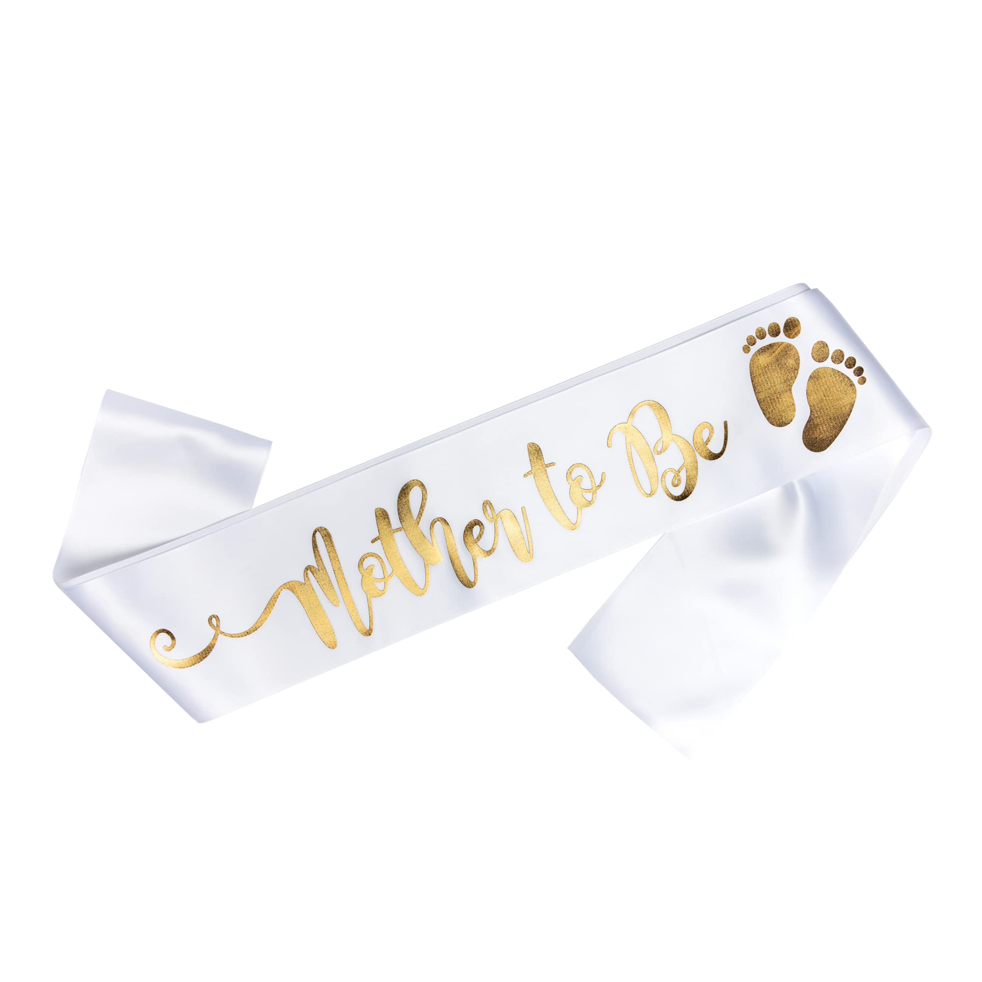 Sash for Baby Shower