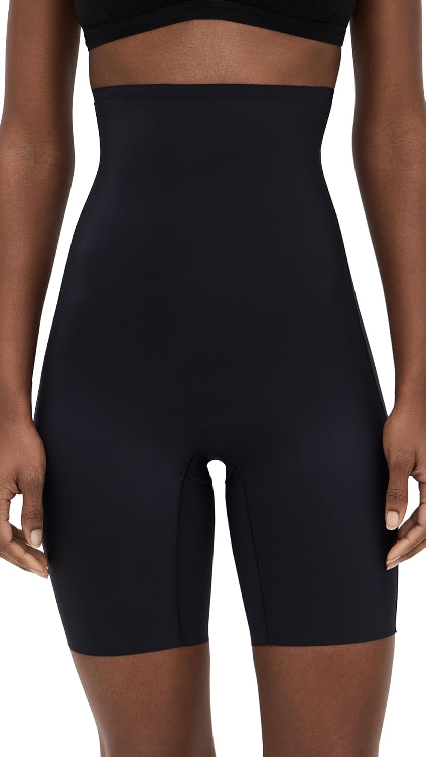 commando Women's Zone Smoothing High Waisted Shorts