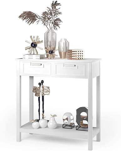 Suchergebnis auf Amazon.de für: Konsolentisch Ablage