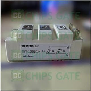 BSM75GB120DN1E 1Pcs New BSM75GB120DN1E Module