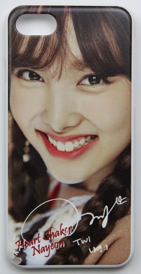 Amazon Twice ナヨン スマホ ケース Iphone7 Iphone8 アイフォン トゥワイス グッズ アイドル 芸能人グッズ 通販 Amazon Twice ナヨン スマホ ケース Iphone7 Iphone8 アイフォン トゥワイス グッズ アイドル 芸能人グッズ 通販