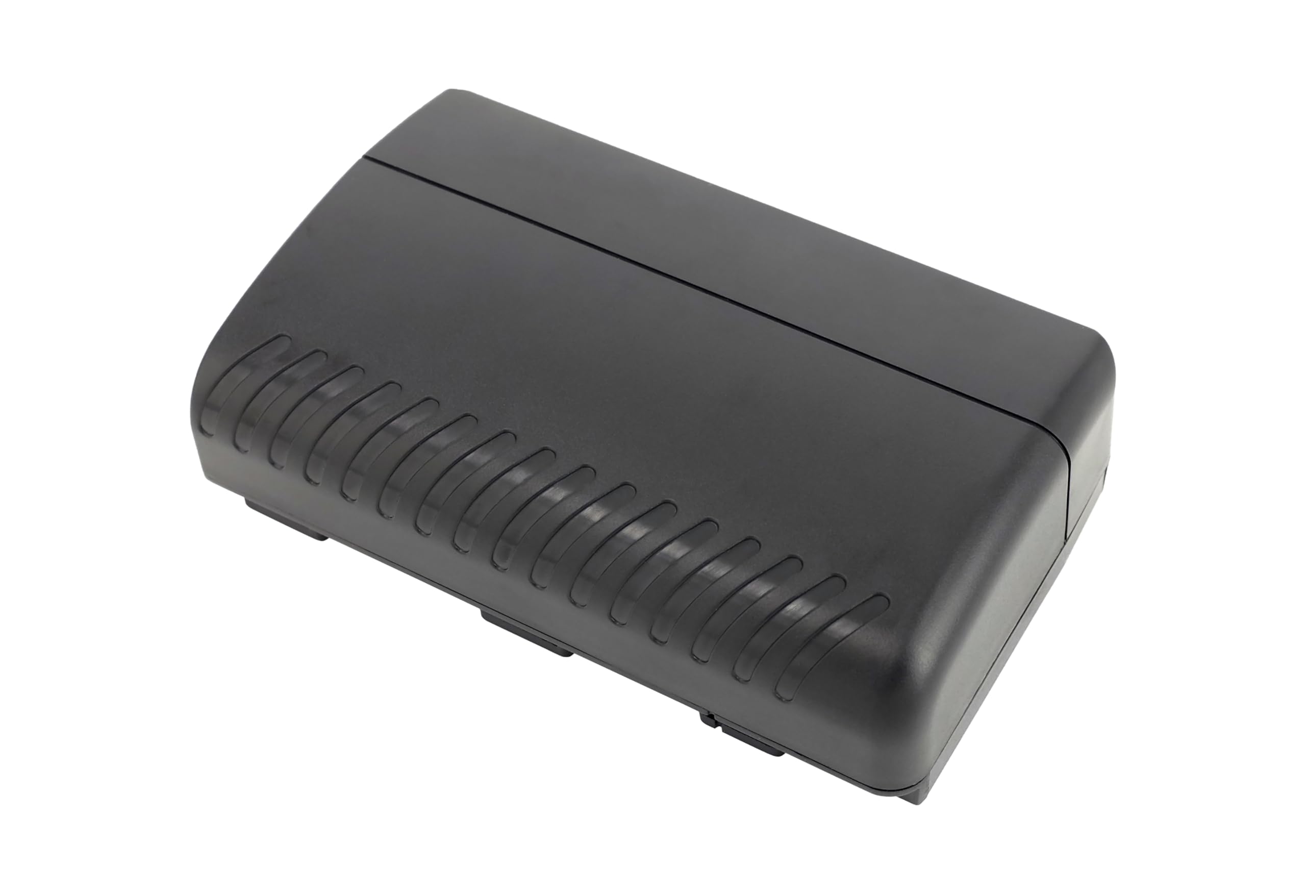 PowerSmart® 9.6V 2000mAh Batterie pour JVC GR-A1E, GR-A30, GR-C7, GR-C9, GR-C11, GR-C25, GR-C55, GR-C250, GR-C707, GR-S35, GR-S55, GR-S75, GR-S99, GR-S707, BN-BP31, NB-P5U, NB-P6U, NB-P7U, NB-P8U