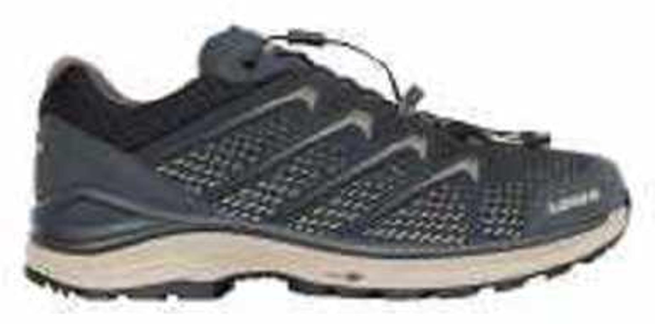 LOWA Halbschuh MEADOW GTX LO SL