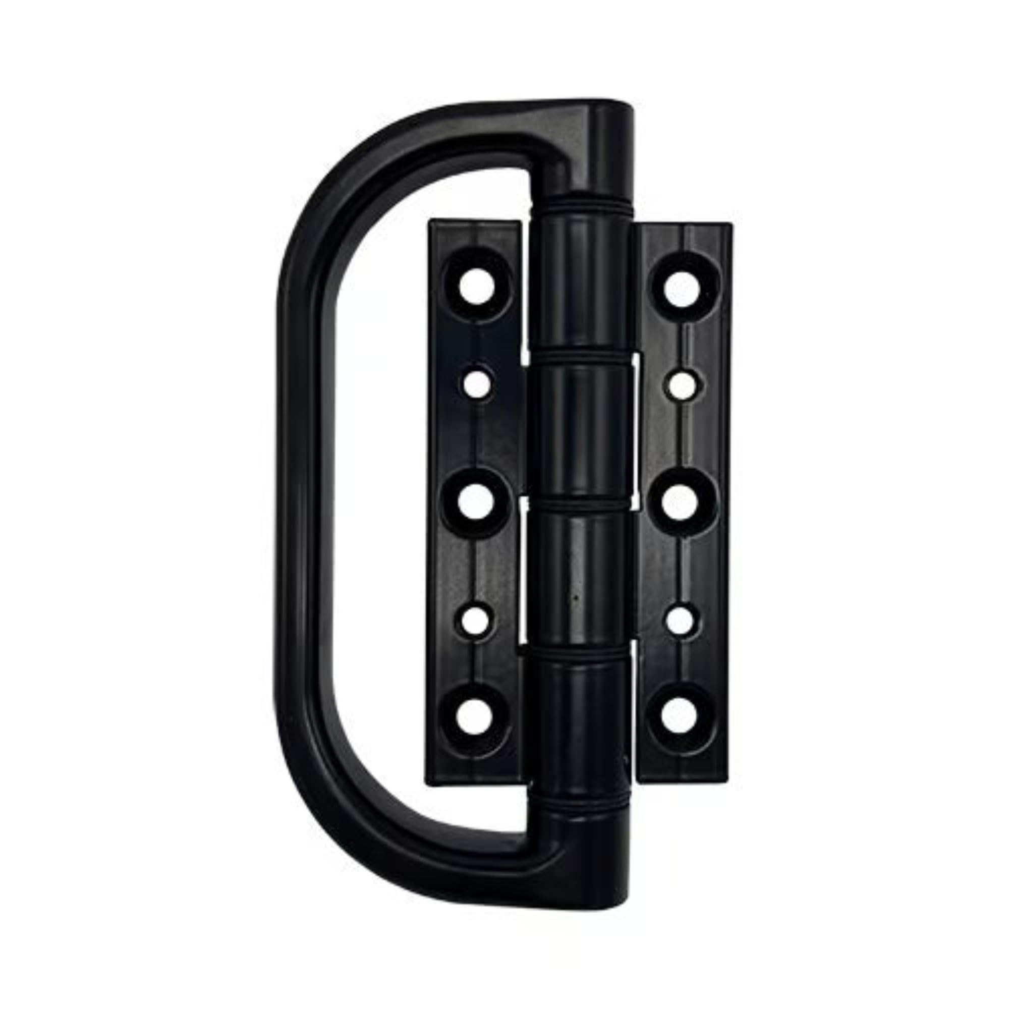 Aluminium Bifold Door Hinge Pull Handle Replacement Hardware Repair Set Kit