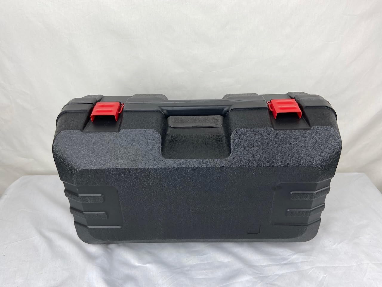 BLUEROCK Model SL-1.0 Portable Seam Locker for .5-1mm Pittsburgh HVAC Steel Ducts Longitudinal Seams 27-20 Gauge