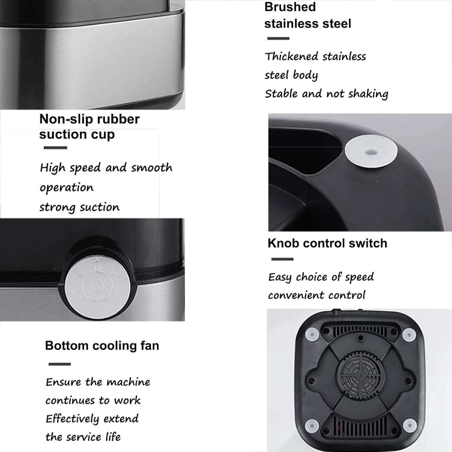 Electric Vegetable Dicer,Vegetable Cutter Electric Commercial Vegetable Cutter Meat Grinder Dicing Machine Slicer,w/5 Cube Grids 5000ml Capacity
