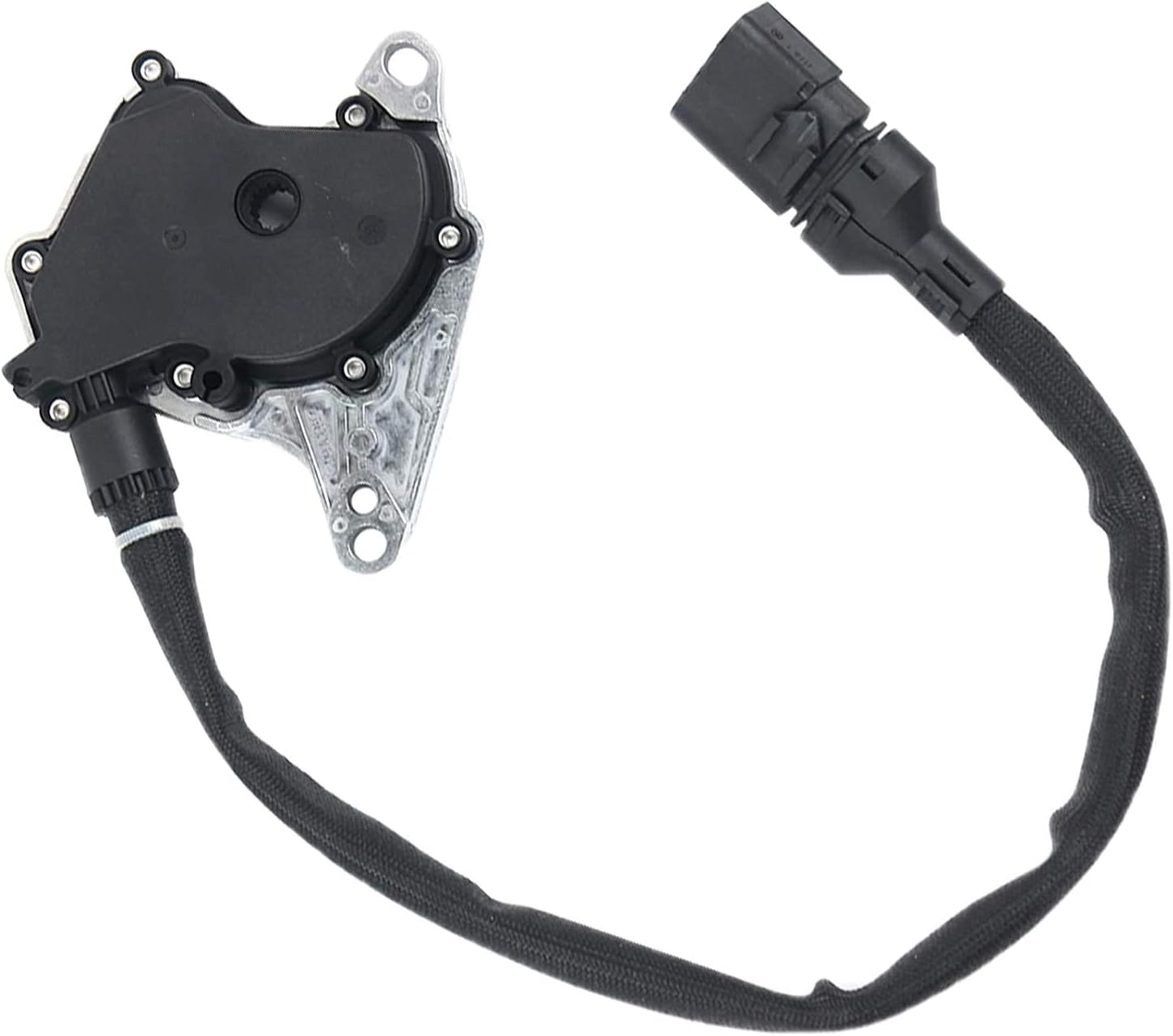 Transmission Range Sensor Neutral Safety Switch (9 Pins) Fits for Audi A4 A6 A8 S4 S6 S8 ALLROAD RS6 VW Passat Phaeton, Replaces OEM 01L919821B 01V919821B 41001