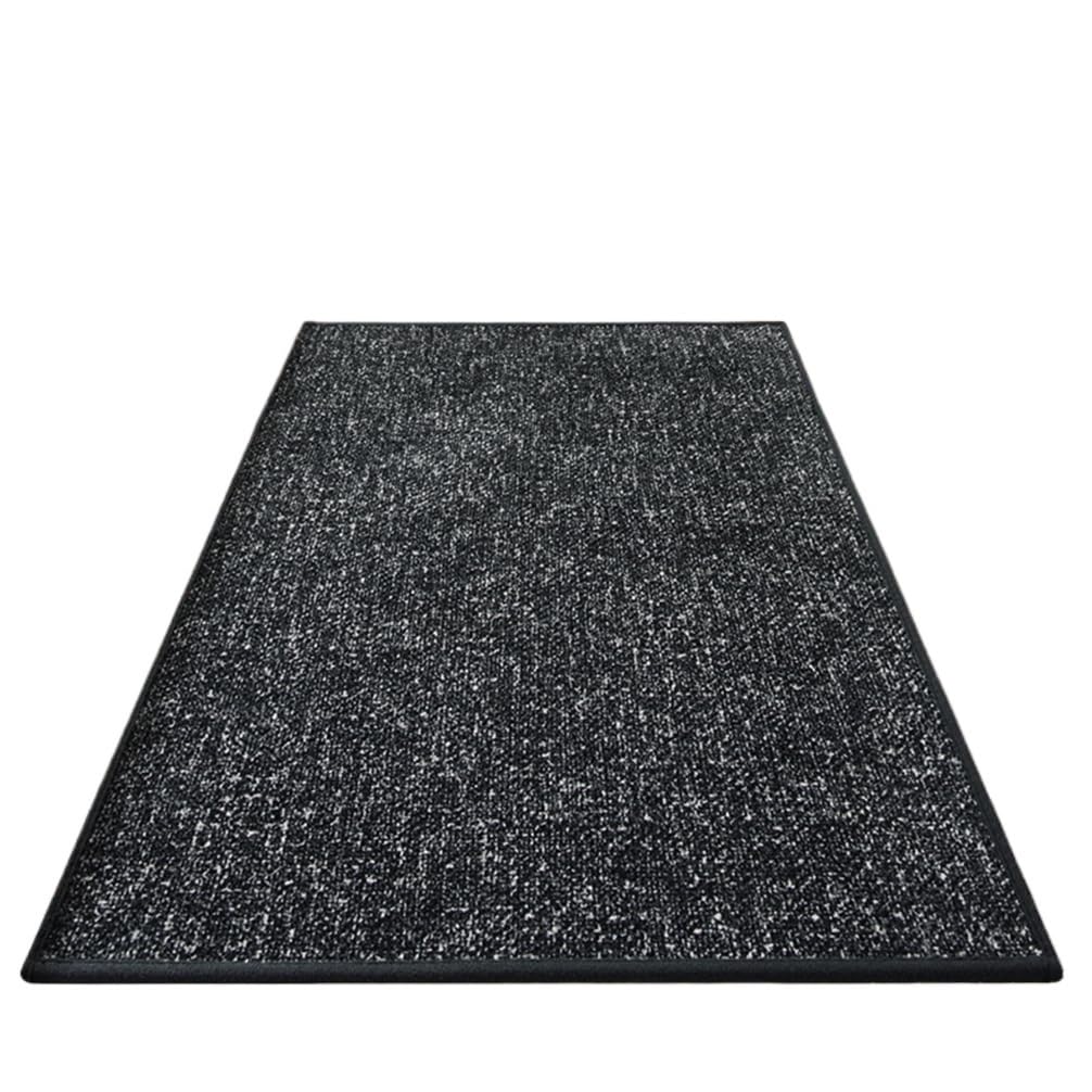 Tapis d'entrée rectangulaire antidérapant durable de qualité premium