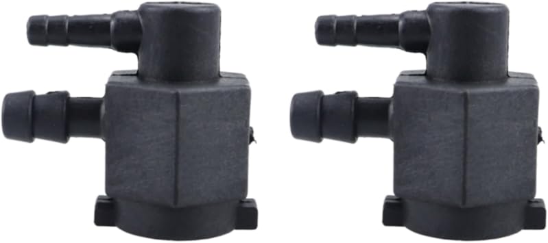 Replacement 104056-01 Nozzle Adaptor, 2 Pack