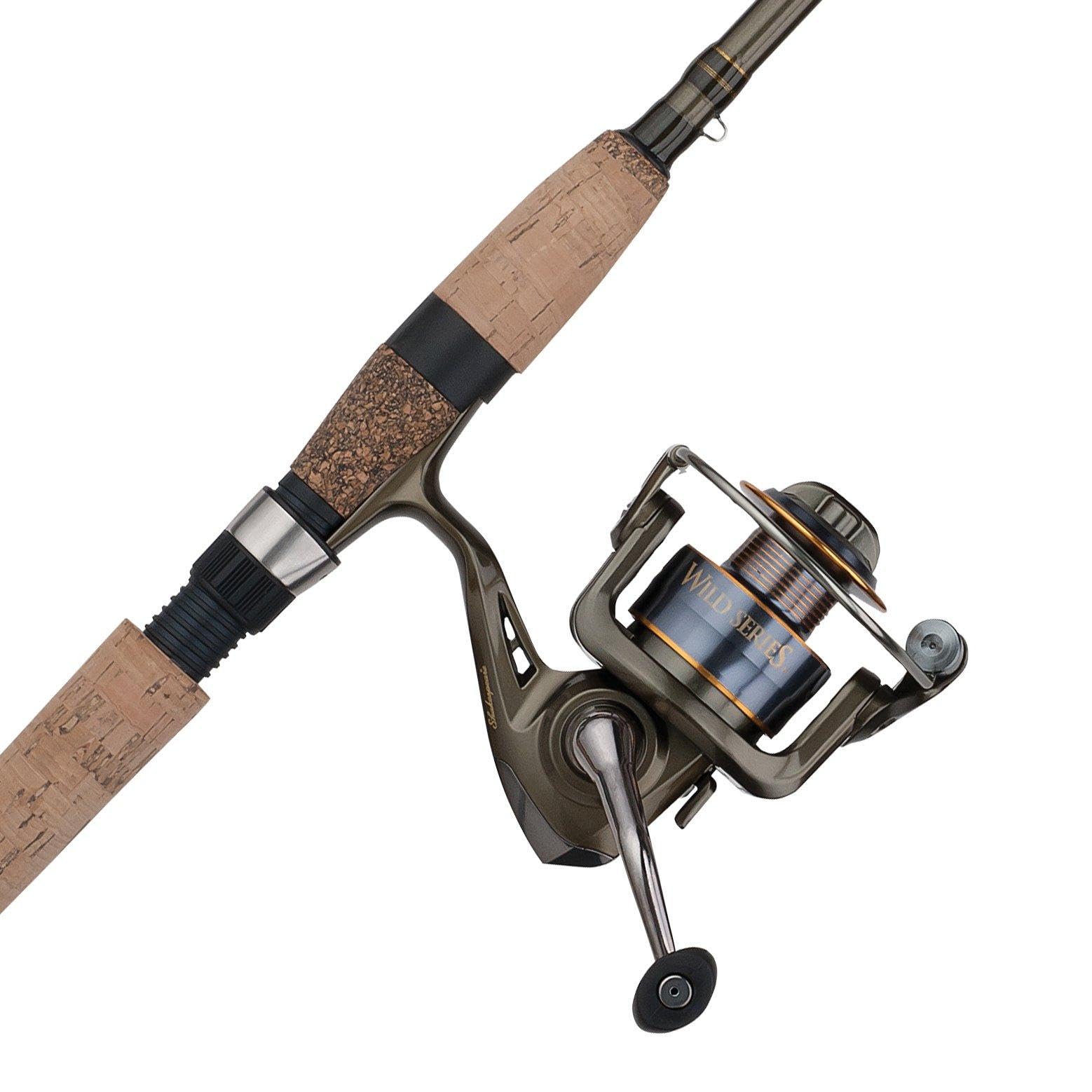 Shakespeare® Wild Series SalmonSteelhead