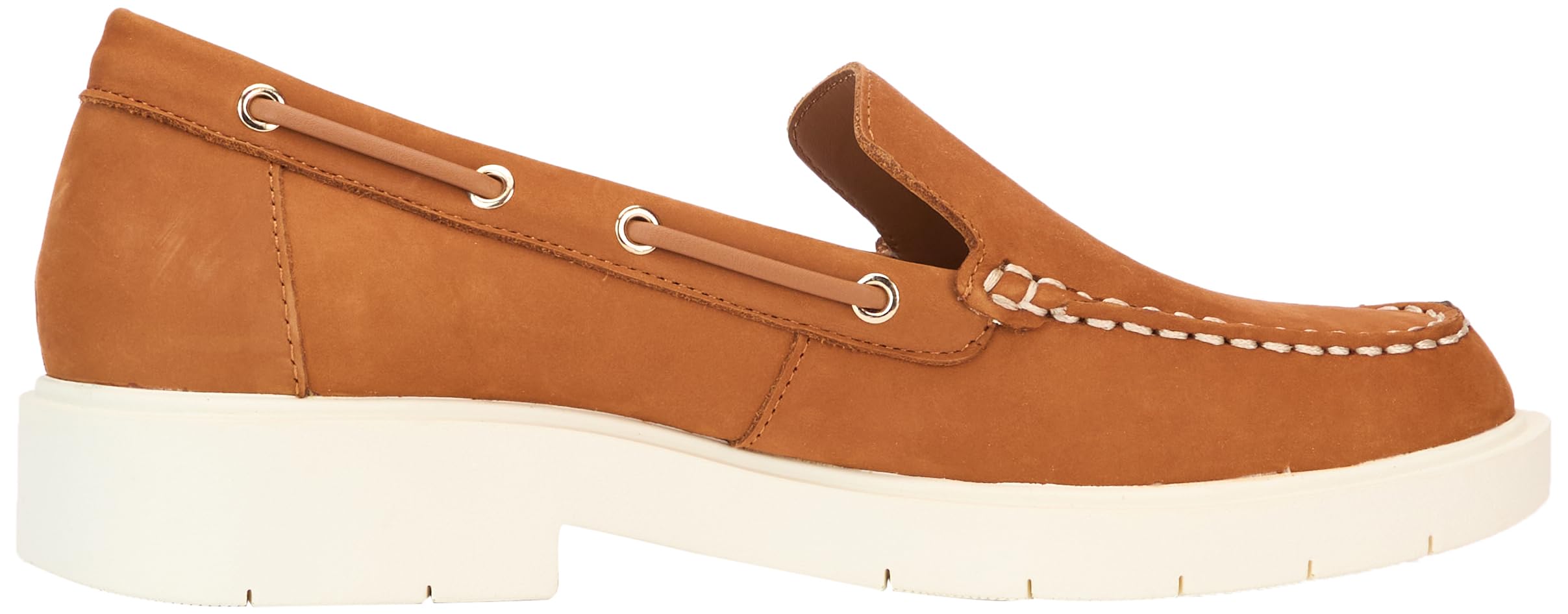 Geox D Spherica Ec1 Moccasin Donna