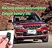 WOODGUILIN Wireless Remote Kill Switch for Car, Remote Battery Disconnect Switch Car,DC12V-72V 200A Remote Car Kill Switch Anti Theft Automatic Shut Off Switch, for Auto, Truck, Boat, RV.
