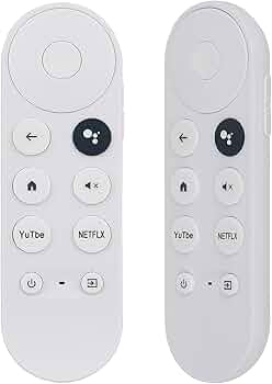 Amazon.com: G9N9N Replace Voice Remote Control fit for 2020 Google Amazon.com: G9N9N Replace Voice Remote Control fit for 2020 Google