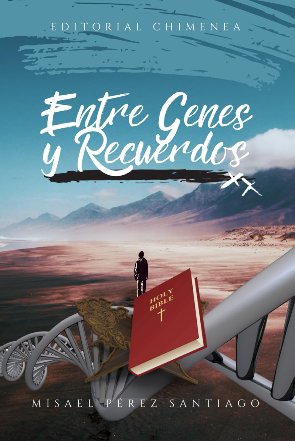Entre Genes y Recuerdos