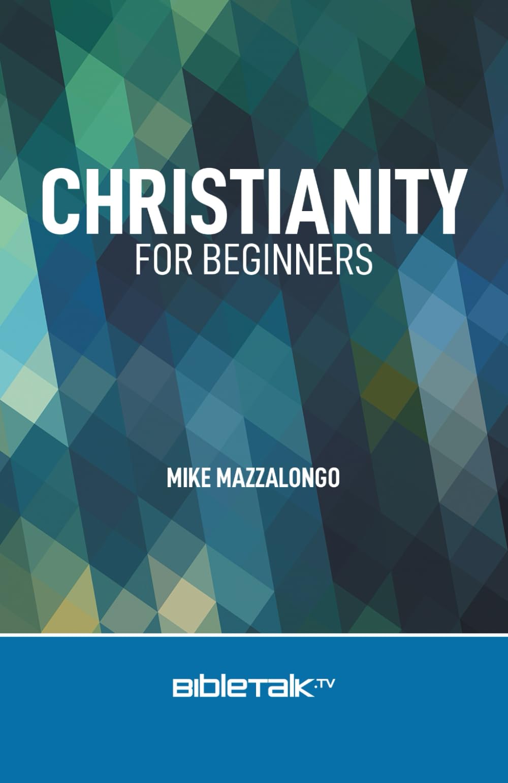 Christianity for Beginners