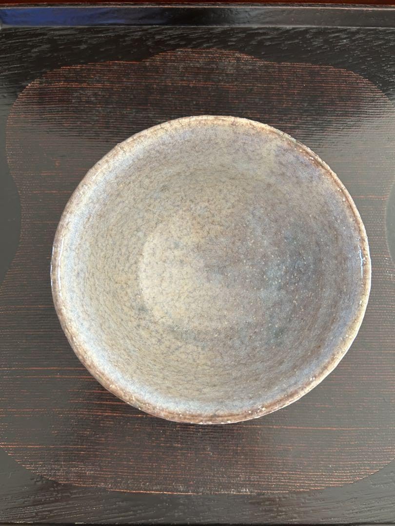 萩　吉賀 将夫  作　茶盌 Amazon.co.jp: 萩 吉賀 将夫 作 茶盌 : おもちゃ