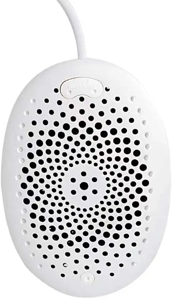 Mini Portable Washing Machine Multi-Function Cleaner Machine Bration Laundry Cleaning Machine for Stains on Clothes Fruit Jewelry Glasses Vegetables