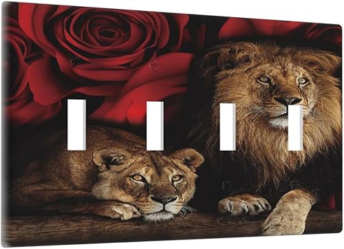 Miniatura 57 de París Torre Eiffel Arco de Triunfo Paisaje de la Ciudad Europea Rosa 1 Gang Interruptor de Luz Cubierta de Interruptor de Toma Dúplex Placa de pared