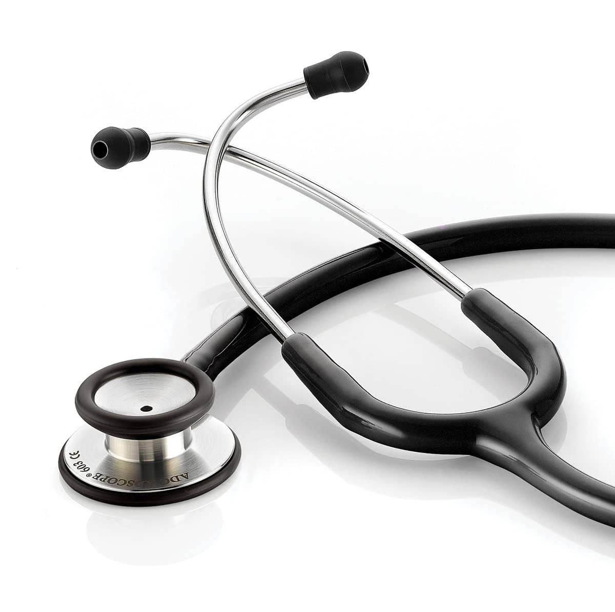 Infi Futura Stethoscope with Stainless Steel Chest Piece with Dual Head Design for Low Frequencies For Medical Professionally (B0DB5P159V) Amazon Price History, Amazon Price Tracker