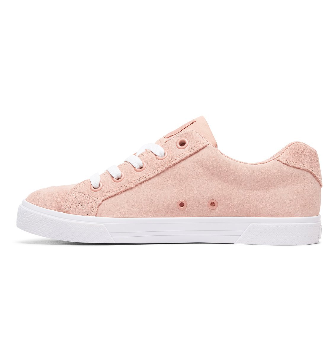 DC Shoes CHELSEA LADIES SHOE D0300876, Sneaker, Donna