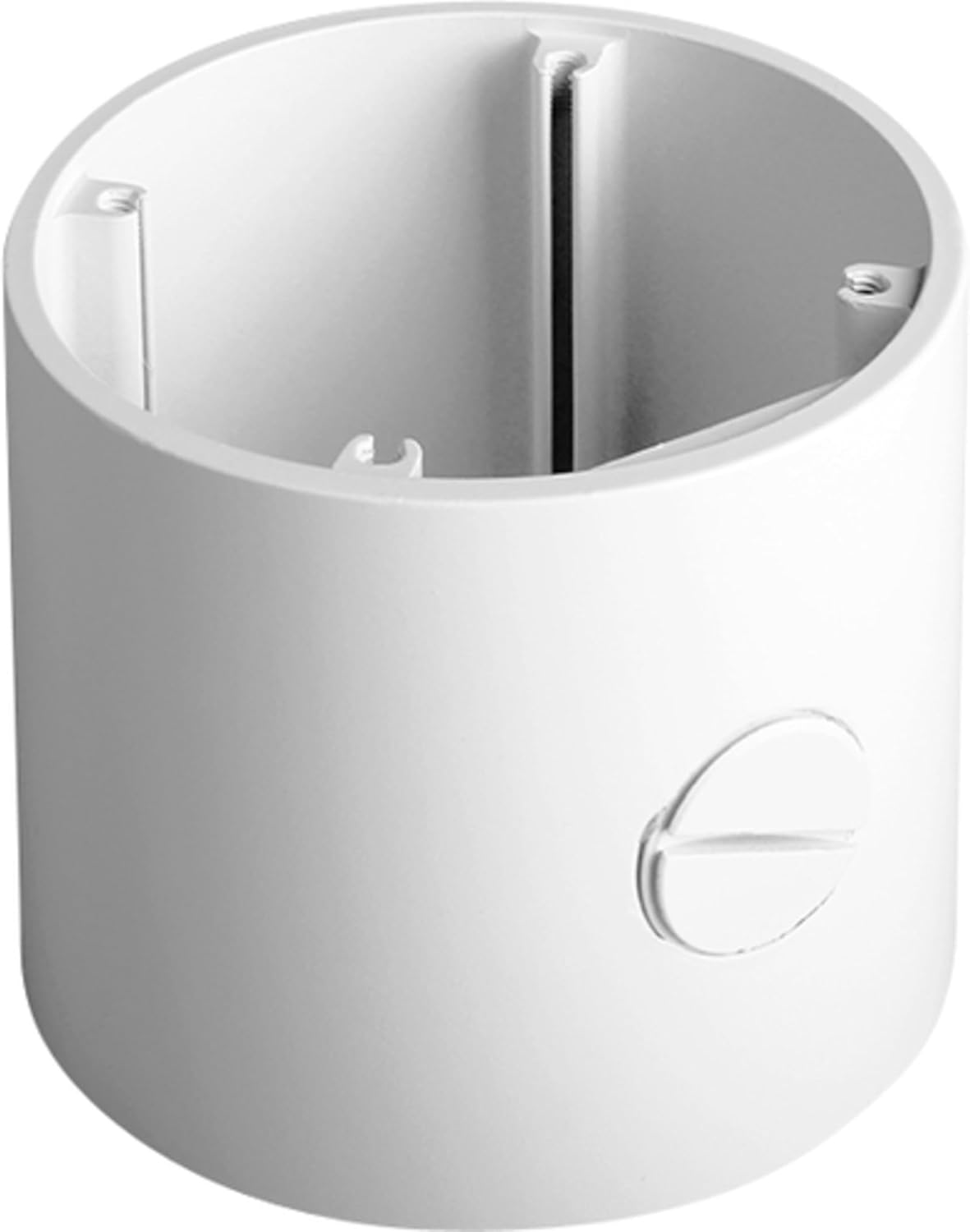 Digital Watchdog (DWC-BLJUNCW) Junction Box White for PB753WTW and PB6M4T