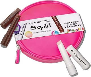 MAC Cosmetics - Juego de barras de brillo amp...