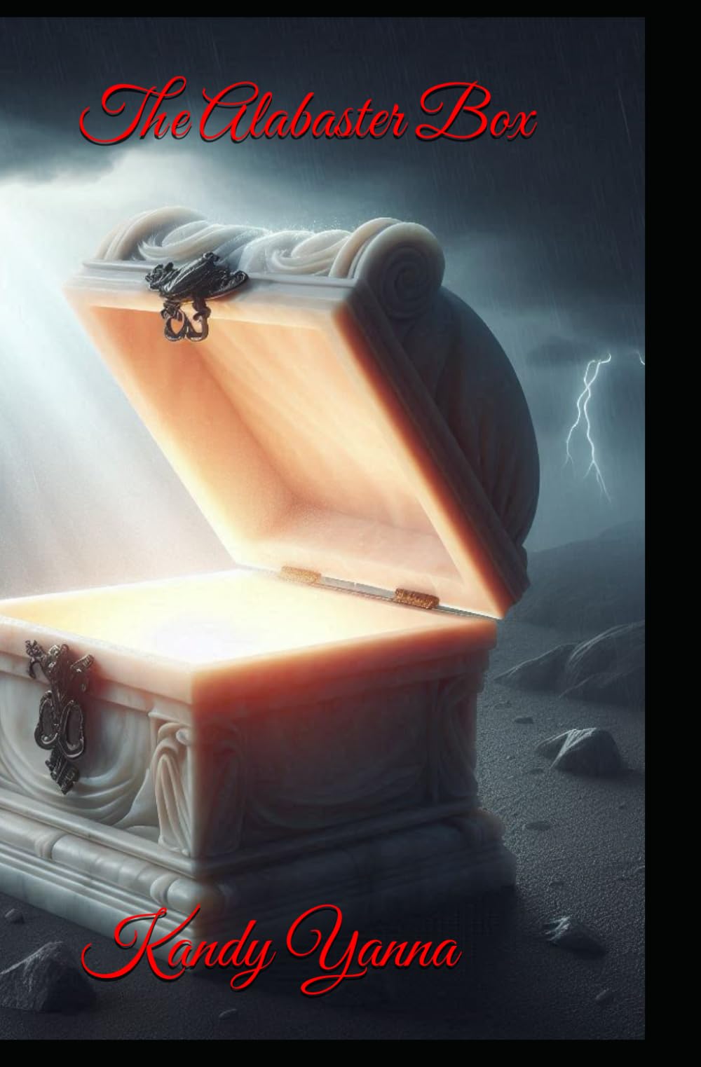 The Alabaster Box