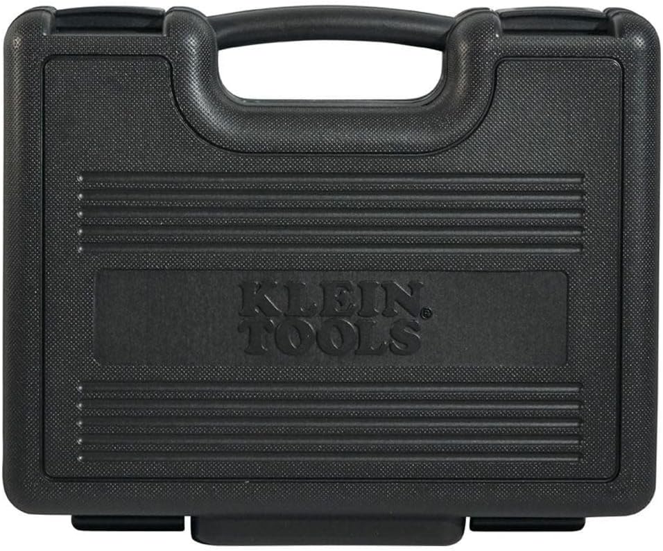 Klein Tools Master Electricians Hole Cutter Kit
