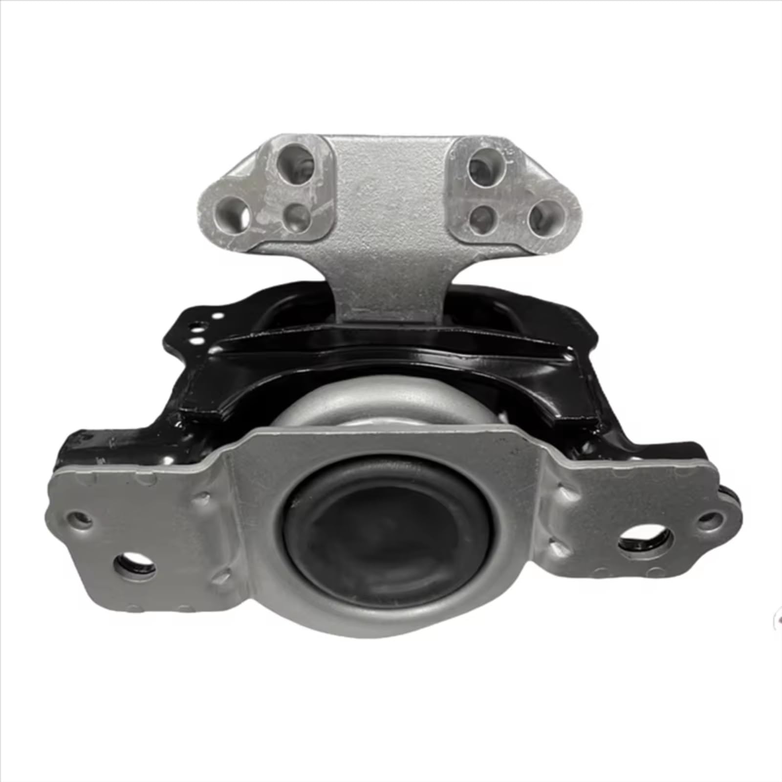 Yongewu One Color Engine Mount Compatible With C&Itroen For Ds3 2008 208 207Cc Car Engine Mount Support Bracket Right Upper Machine Foot Rubber Mounting 1839J2